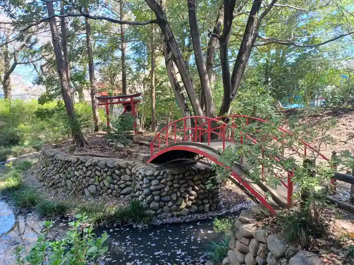 喜多院(埼玉県)