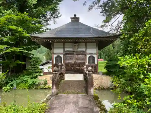 安国寺(岐阜県)