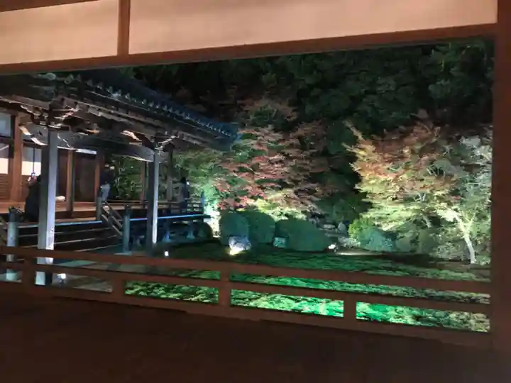 隨心院(随心院)の庭園