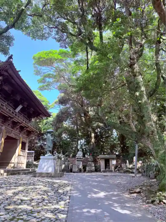 最御崎寺(高知県)
