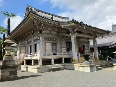 荘厳寺(東京都)
