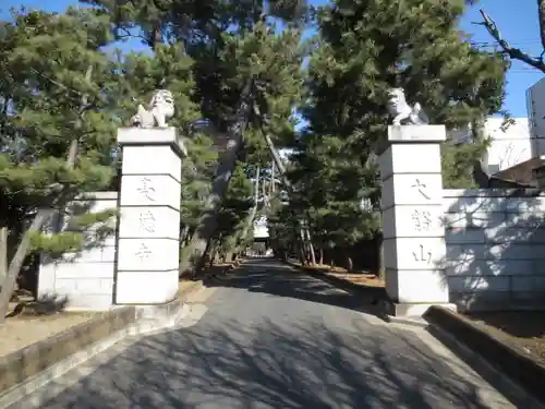 豪徳寺のその他建物