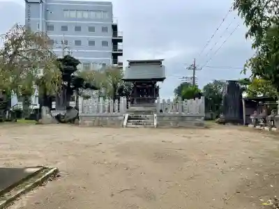 権現神社(千葉県)
