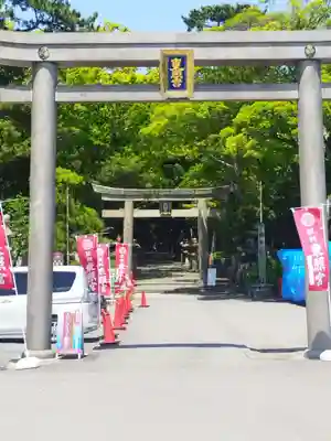 紀州東照宮(和歌山県)