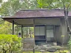 西芳寺の建物その他