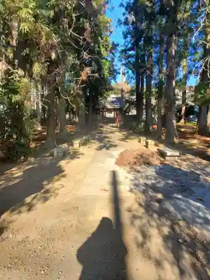 種徳院のその他建物