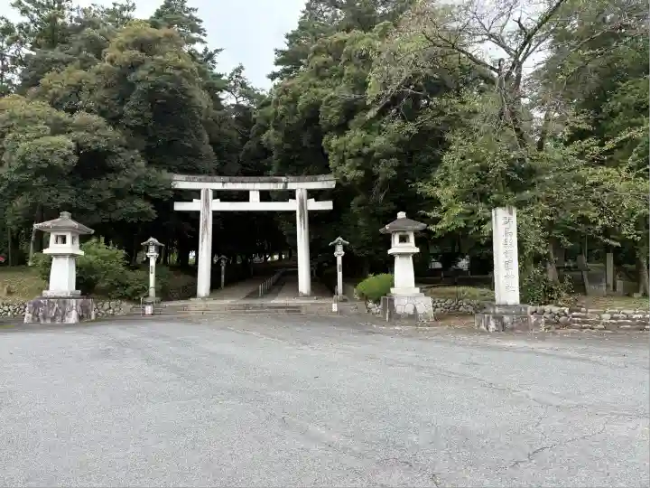 群馬県護国神社(群馬県)