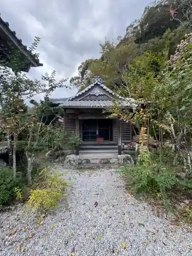 大蓮寺(三重県)