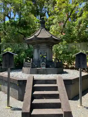増上寺(東京都)