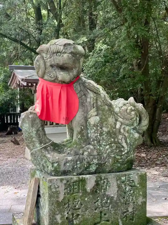 若宮八幡宮(高知県)