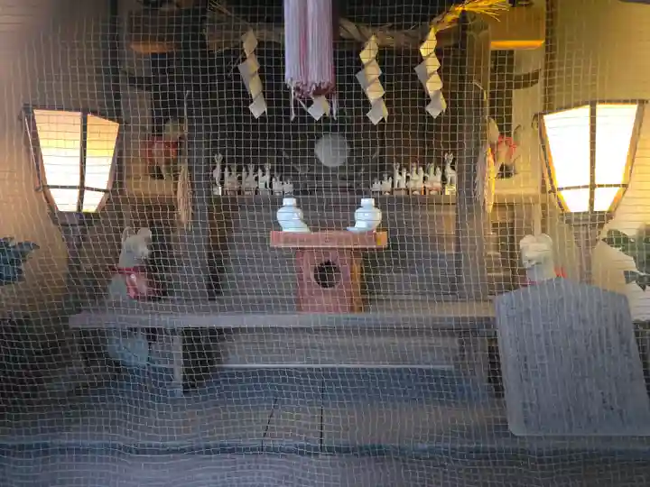 大神教本院(奈良県)