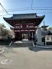 観音寺(三重県)