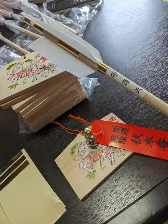 伏木香取神社(茨城県)