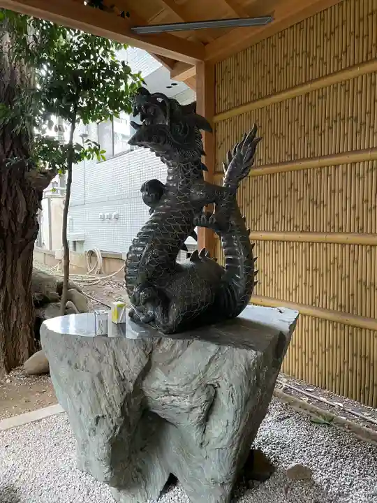 田無神社(東京都)