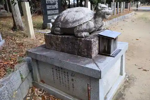 松帆神社(兵庫県)