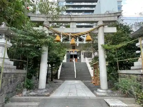 別雷神社(静岡県)