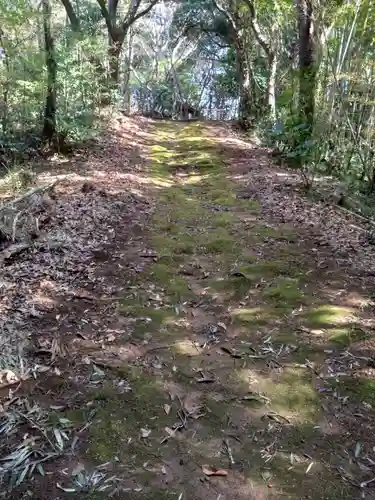 香取神宮(千葉県)