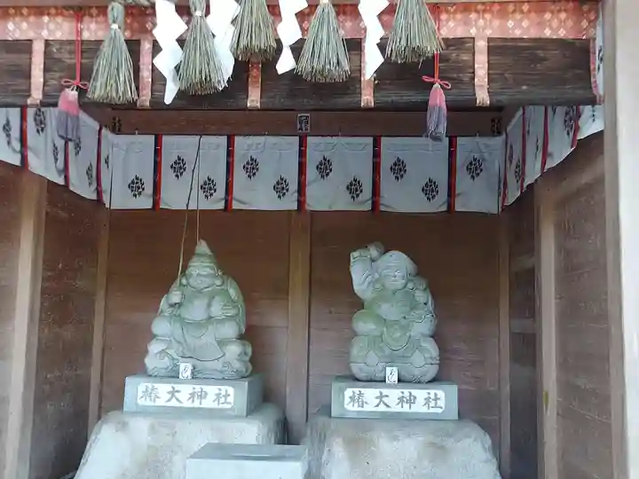 椿大神社(三重県)