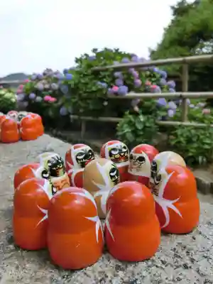 勝尾寺(大阪府)