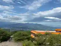 佛光山法水寺(群馬県)