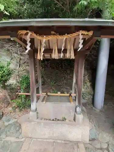 鹽竈神社(和歌山県)