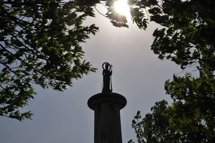 太山寺(愛媛県)