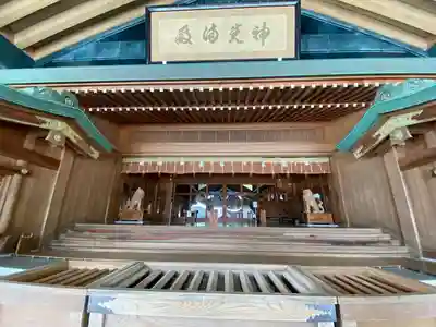 出雲大社(島根県)