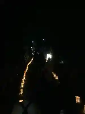 八事山 興正寺のお祭り