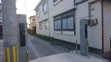 徳玄寺(青森県)