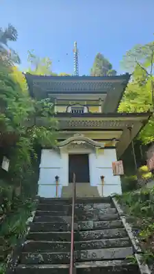大蔵寺(福島県)
