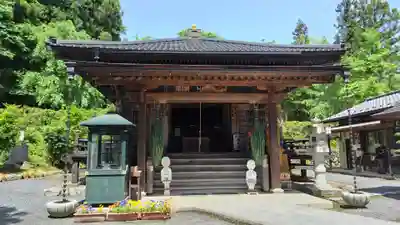 法泉寺(埼玉県)
