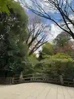 明治神宮(東京都)