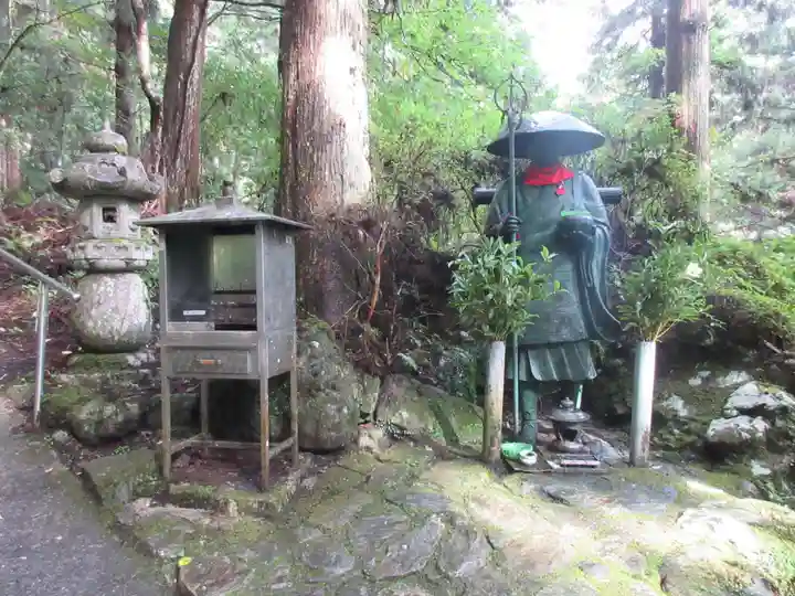 岩屋寺(愛媛県)