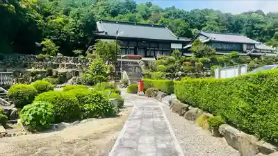 生蓮禅寺(滋賀県)