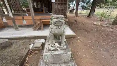 倭文神社(京都府)