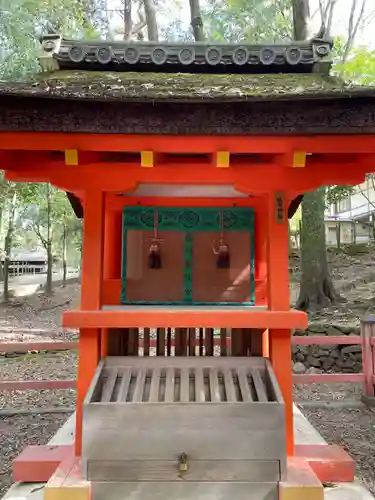 春日大社(奈良県)
