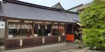 高浜神社(大阪府)