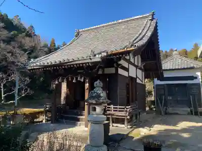 観音寺(三重県)