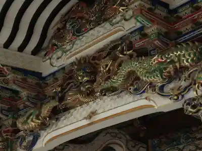 宝登山神社(埼玉県)