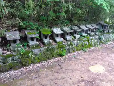 別所神社(長野県)