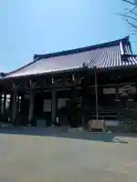 本願寺尾崎別院(大阪府)
