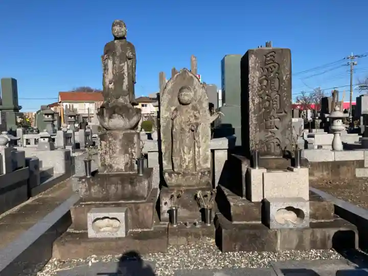 如意輪寺の仏像