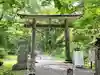 戸隠神社奥社(長野県)