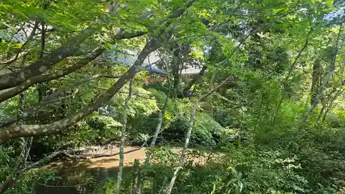 赤山禅院(京都府)