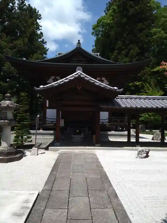 慈雲寺(長野県)
