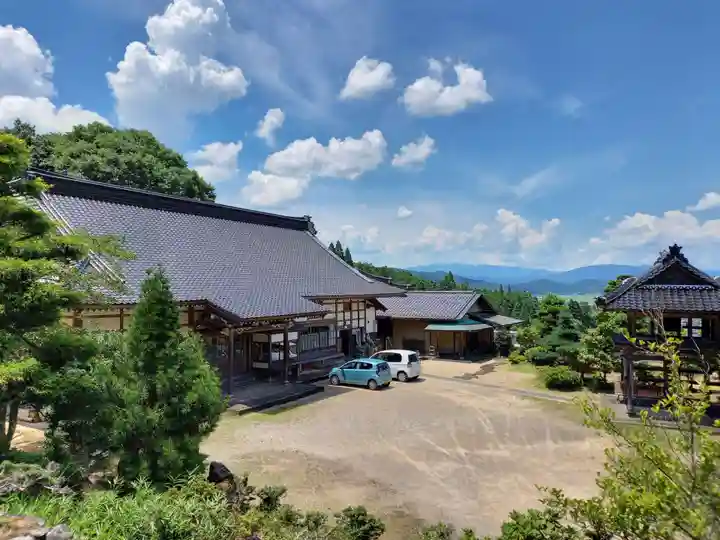 総持寺のその他建物