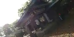 神足神社(京都府)