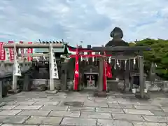 石濱神社(東京都)