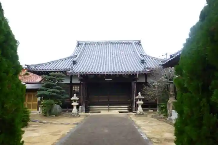 法輪寺(山口県)