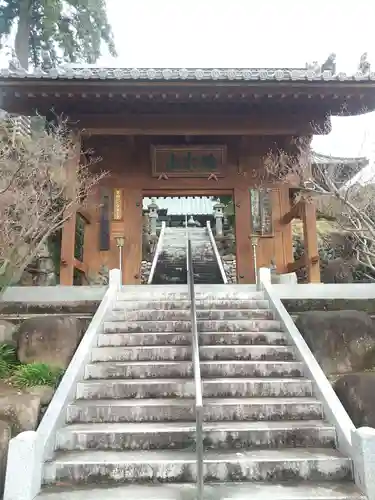 金剛寺(群馬県)